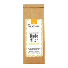 Rosenrot Badmelk time for you 150 Gram