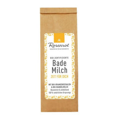 Rosenrot Badmelk time for you 150 Gram