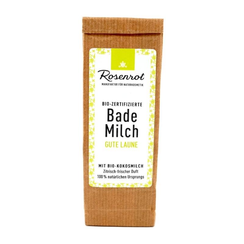 Rosenrot Badmelk good mood 150 Gram