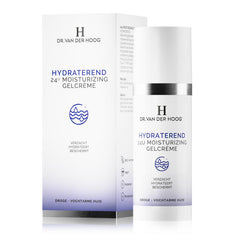 Dr. van der Hoog Hydraterende 24H moisting cream 50.00 Milliliter