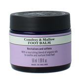 Neals Yard Remedies Comfrey & mallow footbalm 50 Gram