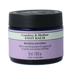Neals Yard Remedies Comfrey & mallow footbalm 50 Gram