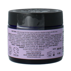 Neals Yard Remedies Comfrey & mallow footbalm 50.00 Gram