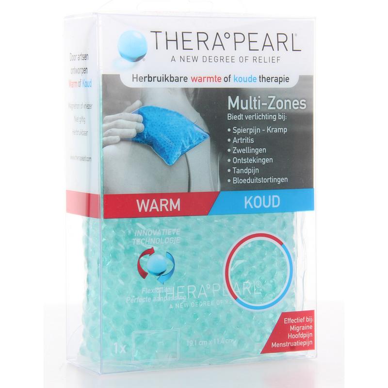 Therapearl Multizones 1 Stuks