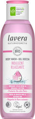 Lavera Douchegel / body wash indulgent 250 Milliliter