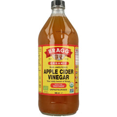 Bragg Apple cider vinegar bio 946 Milliliter
