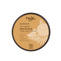 Najel Aleppo Kokosolie 100.00 Gram