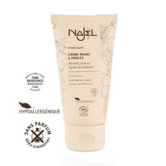 Najel Aleppo Handcreme 75 Milliliter
