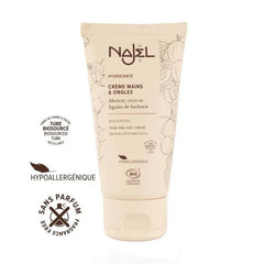 Najel Aleppo Handcreme 75 Milliliter