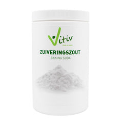 Vitiv Zuiveringszout 1.00 Kilogram