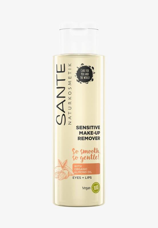 Sante Sensitive make-up remover 110 Milliliter