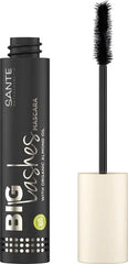 Sante Mascara 01 black big lashes 10 Milliliter