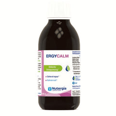 Nutergia Ergycalm 250.00 Milliliter