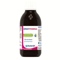Nutergia Ergyfemina 250.00 Milliliter