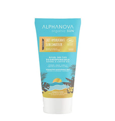 Alphanova Sun Sun bio hydrating sublimating milk organic 150 Milliliter