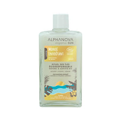 Alphanova Sun Sun bio enchanting monoi organic 100 Milliliter