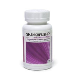 Ayurveda Health Shankhapushpi 120.00 Tabletten