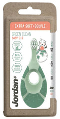 Jordan Green clean step 1 baby 1.00 Stuks