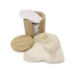 Betere Producten Opslagdoosje voor herbruikbare wattenschijfjes 1 Stuks