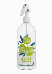 The Good Brand Allesreiniger sprayfles leeg 500 Milliliter