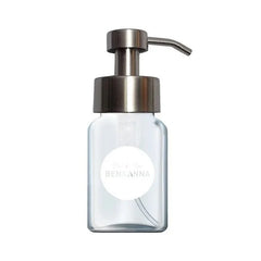 Ben & Anna Showergel dispenser 1 Stuks