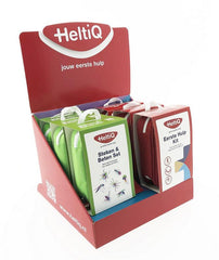 Utermohlen Vakantiedisplay 1 Display