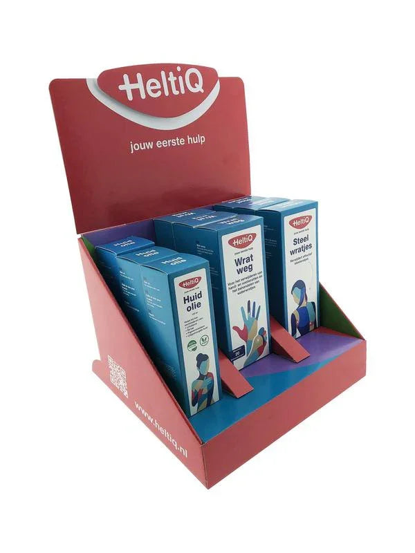 Heltiq Huiddisplay 1 Display