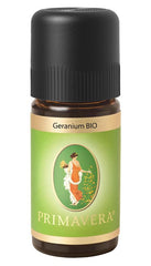 Primavera Geranium bio 10.00 Milliliter
