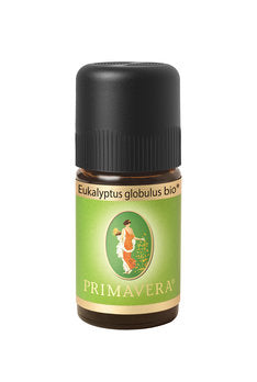 Primavera Eucalyptus globulus bio 100 Milliliter