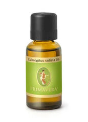 Primavera Eucalyptus radiata bio 30 Milliliter