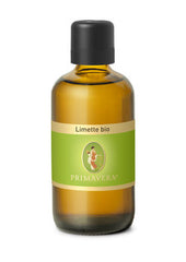 Primavera Limoen bio 100 Milliliter