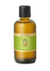 Primavera Sinaasappel bio 100 Milliliter