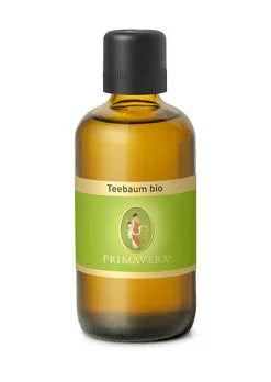 Primavera Tea tree bio 100 Milliliter