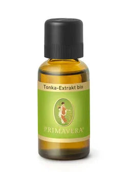Primavera Tonka extract bio 30 Milliliter