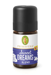 Primavera Sweet dreams blend bio 5 Milliliter