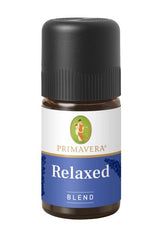 Primavera Relaxed blend bio 5 Milliliter