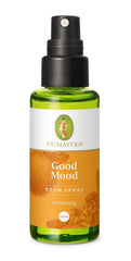 Primavera Roomspray good mood 50.00 Milliliter