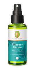 Primavera Roomspray concentration bio 50.00 Milliliter