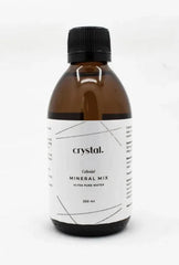 Crystal Colloidaal mineral mix 250 Milliliter
