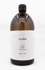 Crystal Colloidaal zink 1 Liter