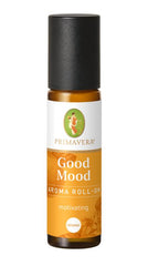 Primavera Aroma roll-on good mood 10 Milliliter