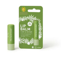 Primavera Lipbalm care & repair bio 4.6 Gram
