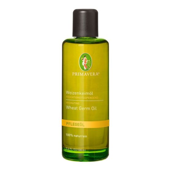 Primavera Tarwekiem olie 100 Milliliter