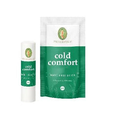 Primavera Cold comfort breathe easy stick 0.8 Milliliter