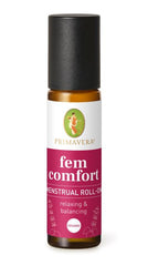 Primavera Fem comfort menstrual roll-on bio 10 Milliliter