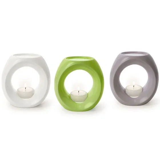 Primavera Geurlamp matte bosgroen 1 Stuks