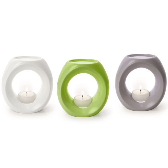 Primavera Geurlamp matte bosgroen 1 Stuks