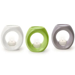 Primavera Geurlamp matte bosgroen 1 Stuks