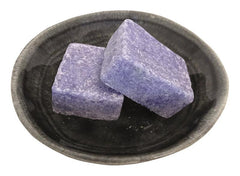 Aroma Vera Amberblok lavendel 1.00 Stuks