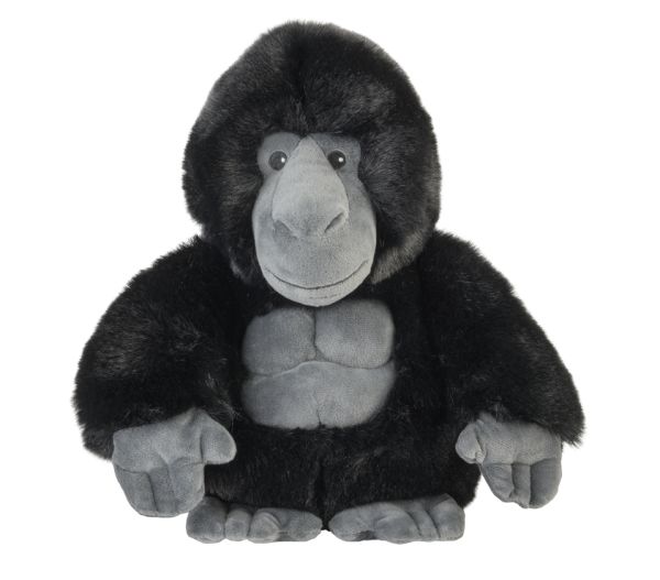Warmies Warmteknuffel gorilla 1.00 Stuks